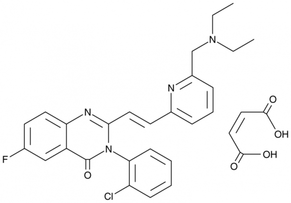 CP-392,110 (maleate)