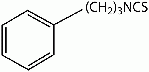 3-Phenylpropyl isothiocyanate