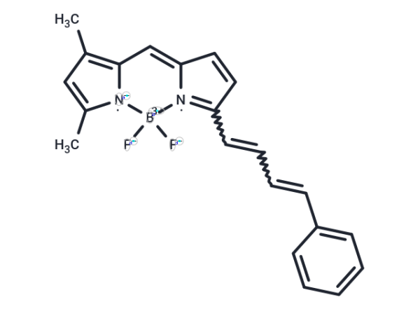 PBD-BODIPY