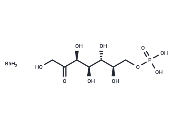 D-Sedoheptulose-7-phosphate (barium salt)