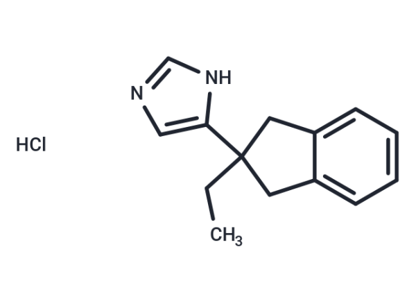 Atipamezole hydrochloride