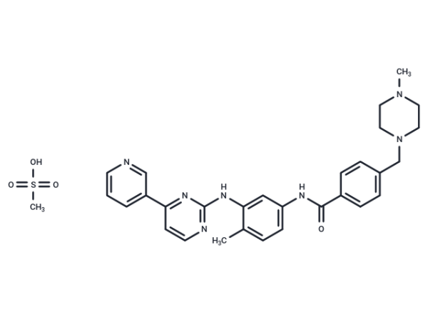 Imatinib Mesylate