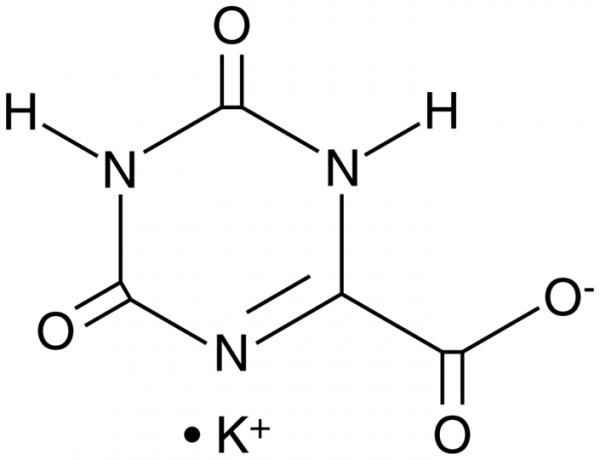 Oxonic Acid (potassium salt)