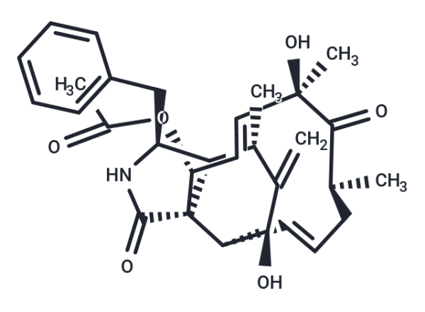 Cytochalasin D