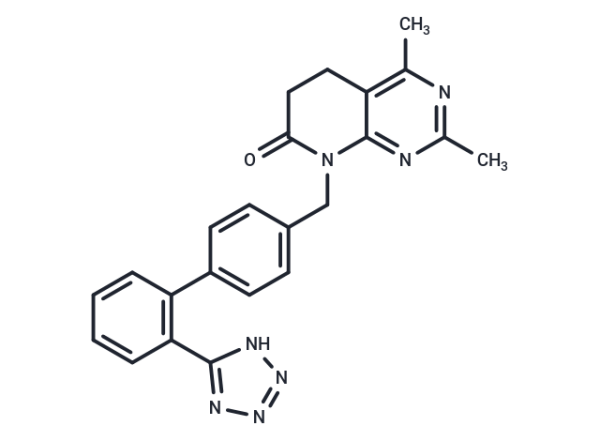 Tasosartan