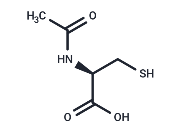 Acetylcysteine