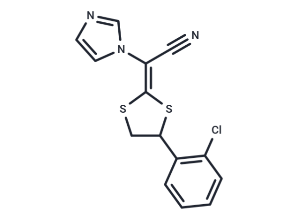 Lanoconazole