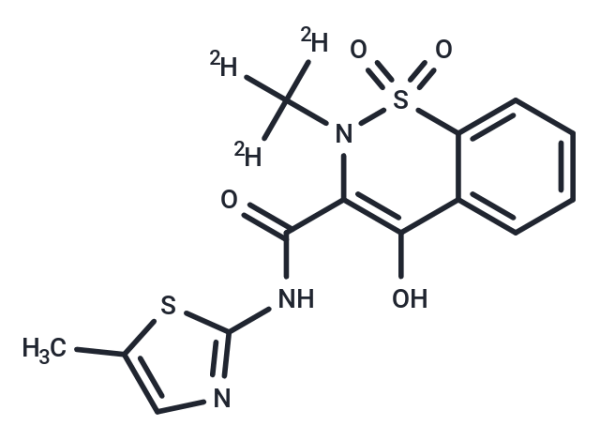 Meloxicam-d3