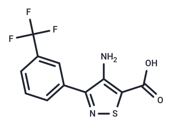 amflutizole