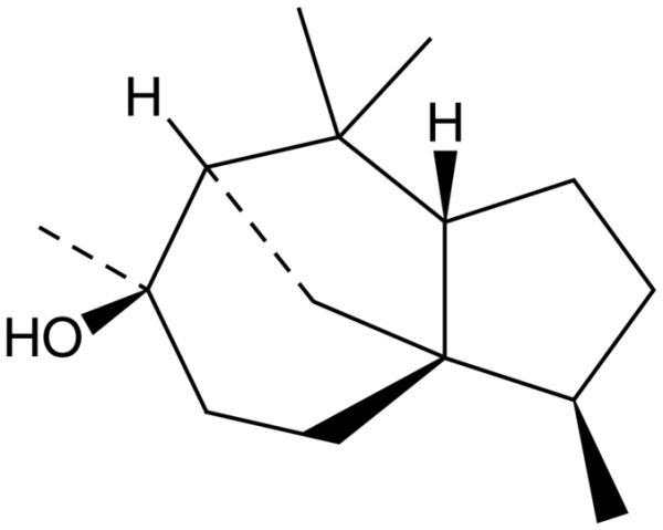 (+)-Cedrol