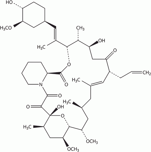 Tacrolimus