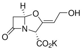 Clavulanic Acid, Potassium Salt (MM 14151, Potassium Clavulanate)