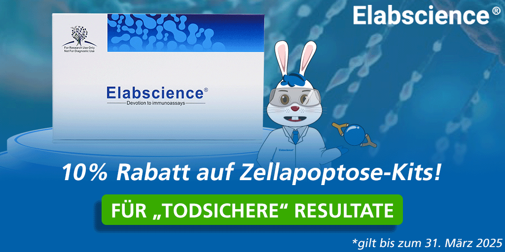 Elabscience Zellapoptose-Kits