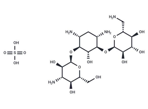 Kanamycin sulfate