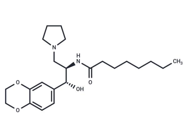 Eliglustat