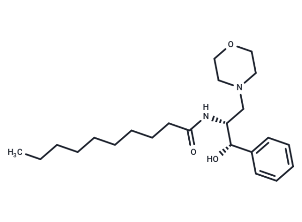 D,L-erythro-PDMP