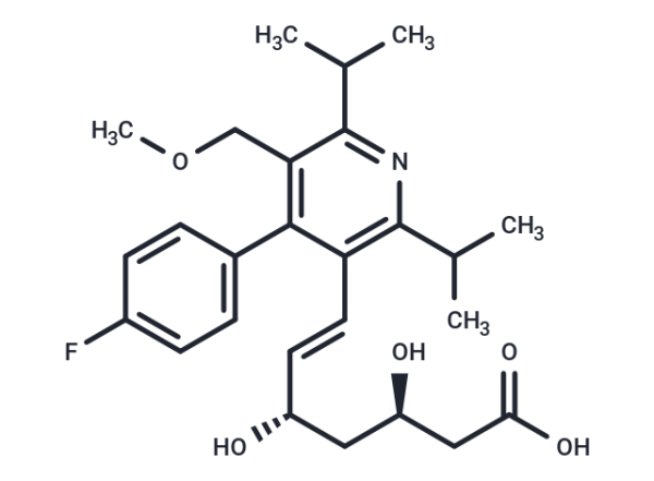 Cerivastatin