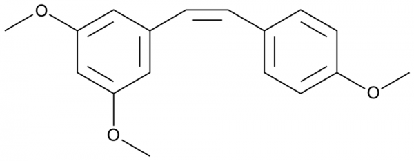 cis-trismethoxy Resveratrol