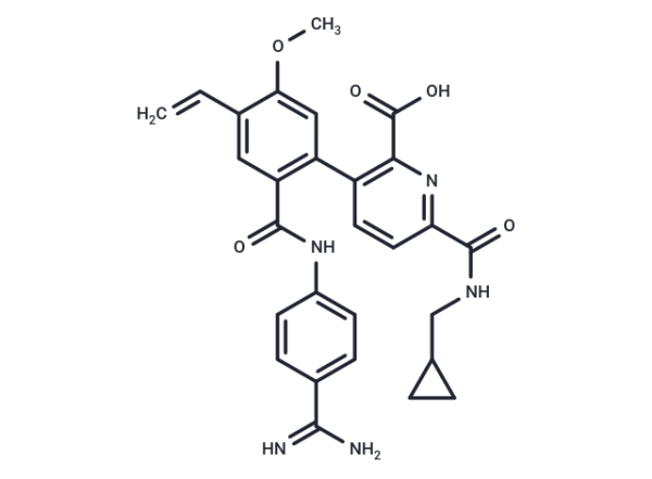 Avoralstat