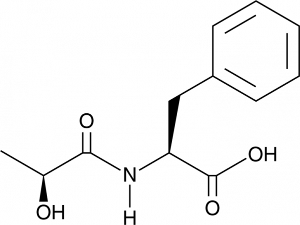 Lactoyl Phenylalanine