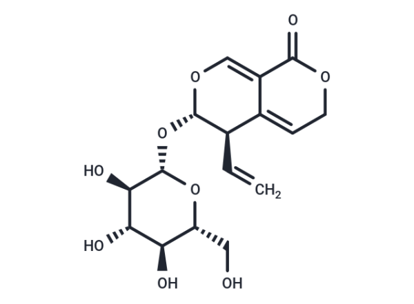 Gentiopicroside