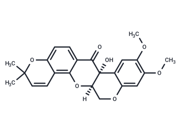 Tephrosin