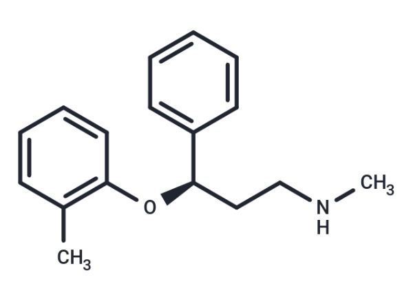 Atomoxetine