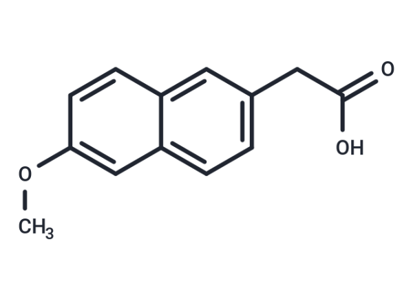 alpha-Demethylnaproxen