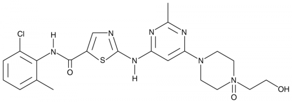 Dasatinib N-oxide