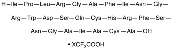 Urumin (trifluoroacetate salt)