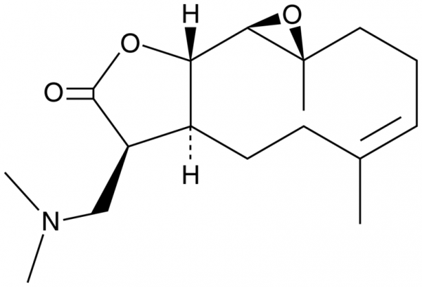 Dimethylamino Parthenolide