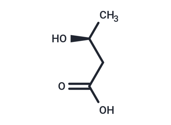 (S)-3-Hydroxybutanoic acid