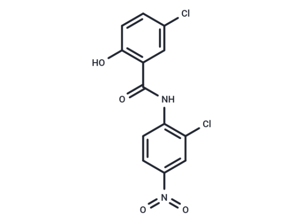 Niclosamide