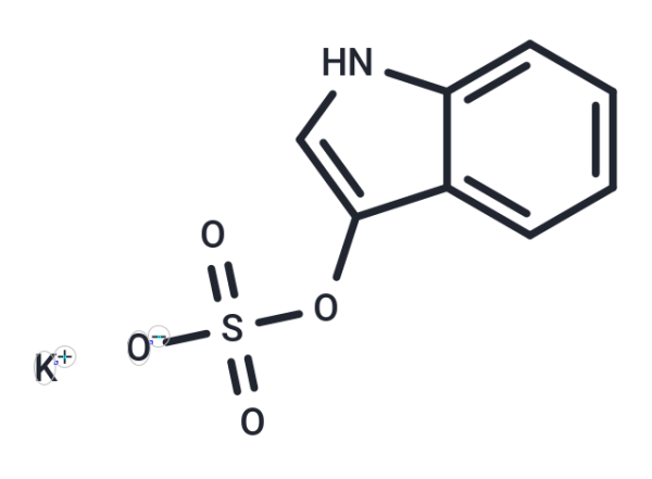 Potassium 1H-indol-3-yl sulfate