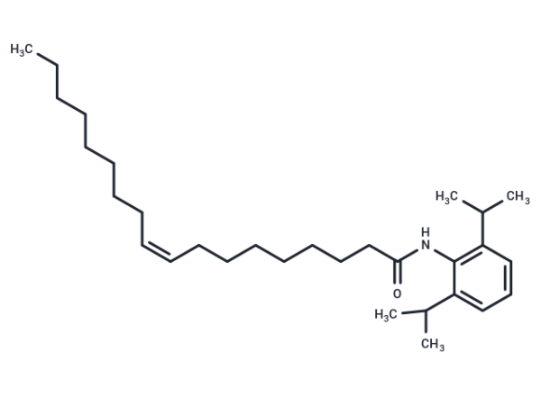 Oleic Acid-2,6-diisopropylanilide