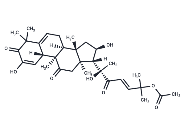 Cucurbitacin E