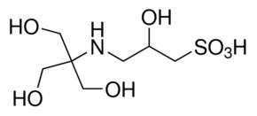 TAPSO Free Acid (3-[N-tris-(hydroxymethyl) methylamino]-2- hydroxypropanesulfonic acid)