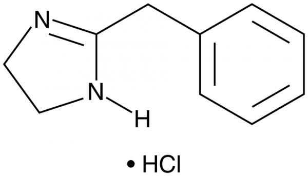 Tolazoline (hydrochloride)