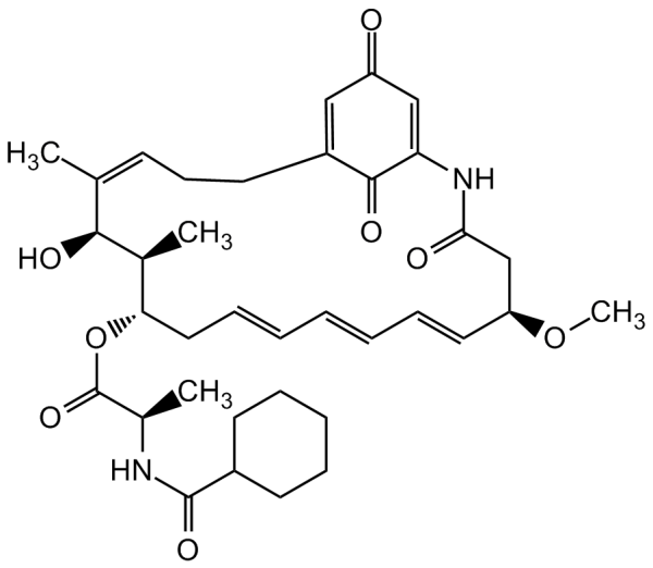 Ansatrienin A