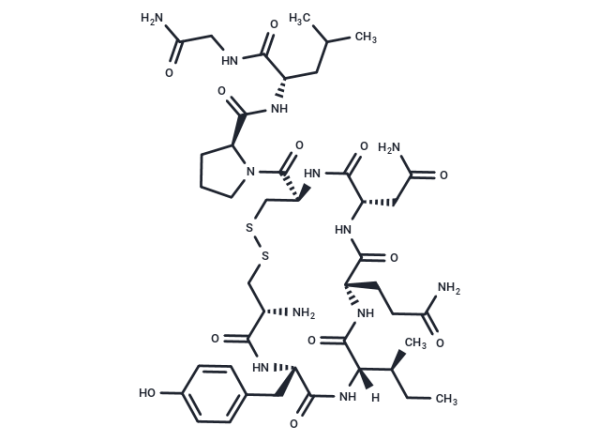 Oxytocin