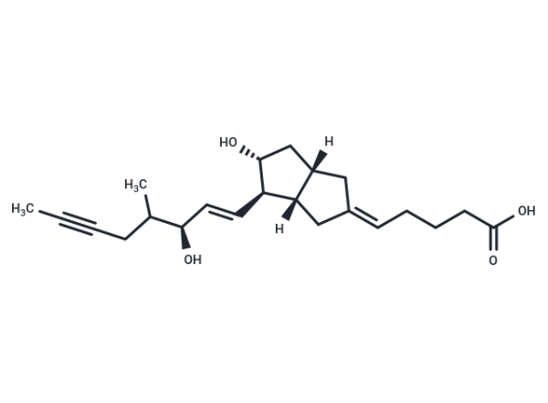 Iloprost