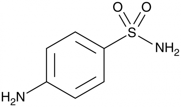 Sulfanilamide