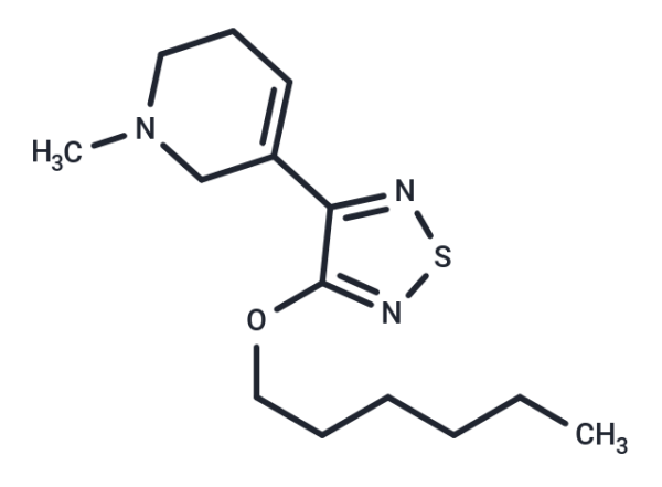 Xanomeline