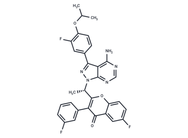 Umbralisib