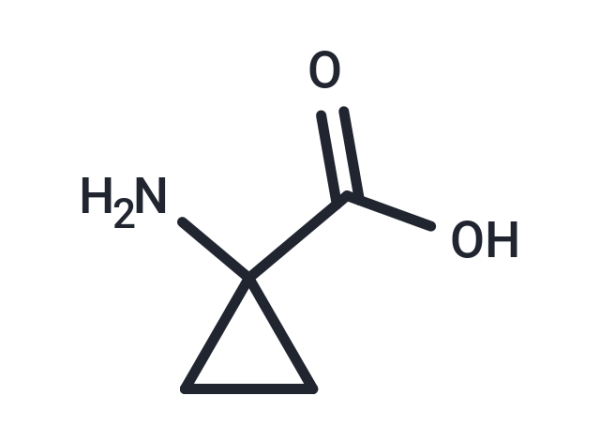 1-Aminocyclopropane-1-carboxylic acid