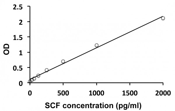 Rat SCF ELISA Kit