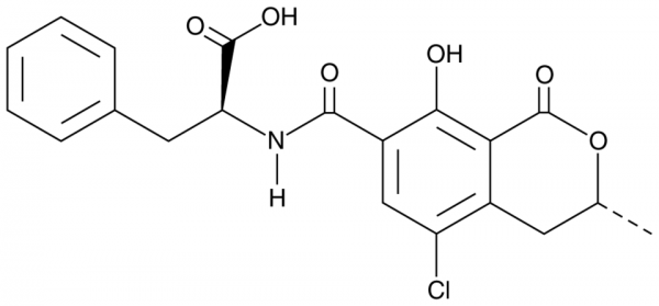 Ochratoxin A