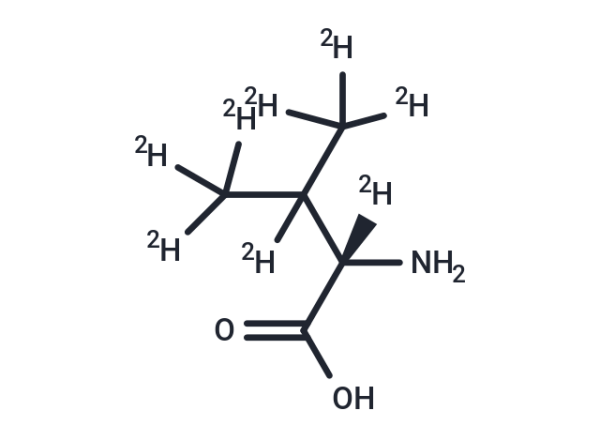 L-Valine-d8