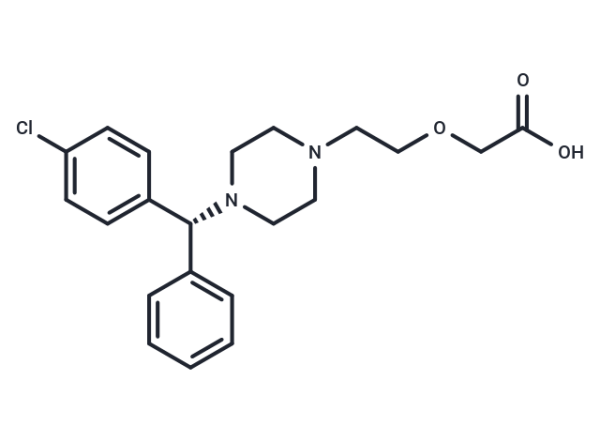 Levocetirizine