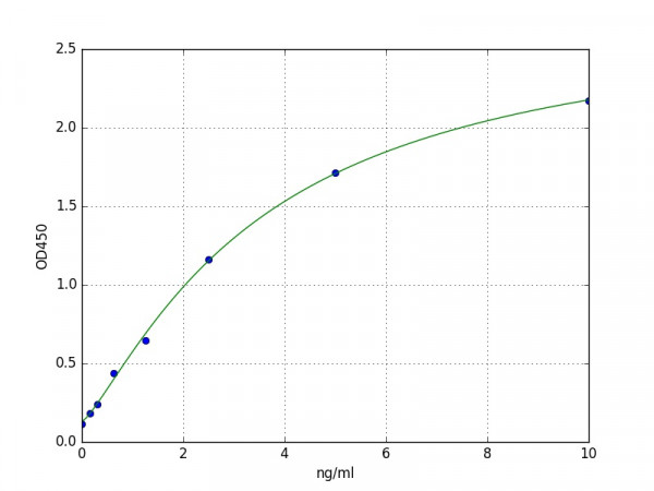 Human PDHA2 ELISA Kit